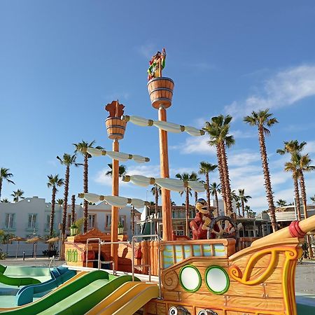 On City Resort All Inclusive Prime Matalascanas Exterior photo
